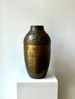 WMF - Vaas - Ikora - Metaal, Antiek en Kunst