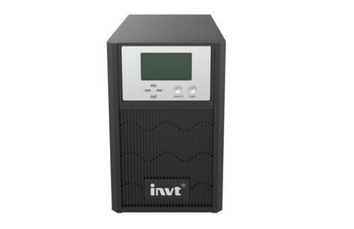 Direct leverbaar UPS nieuw INVT HTC 230V - 2000 W, Computers en Software, Noodvoedingen (UPS), Nieuw, Ophalen of Verzenden