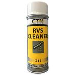 CTN RVS Cleaner oliespray (400 ml), Verzenden, Nieuw