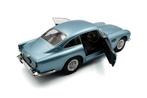 Solido 1:18 - Modelauto - Aston Martin DB5 - Light Metallic, Nieuw