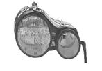Mercedes E-Klasse W210 1995-2000 Koplamp Links (Koplampen), Verzenden, Nieuw