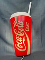 Coca-Cola - Lichtbak - Bicchiere XXL - Plastic