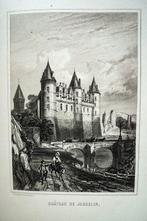 M. Aristide Guilbert - Histoire des Villes de France -