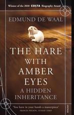 Hare With Amber Eyes 9780099539551 De Waal, Verzenden, Gelezen, De Waal