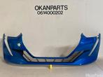 Peugeot e-208 II GT-line voorbumper, Ophalen, Gebruikt, Voor, Bumper