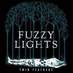cd card - Fuzzy Lights - Twin Feathers, Verzenden, Zo goed als nieuw