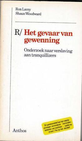 Gevaar van gewenning: onderzoek naar verslaving aan, Boeken, Taal | Overige Talen, Verzenden