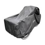 Lynx Bakfiets Regenhoes Beschermhoes 3 Wieler, Nieuw