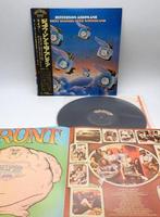 Jefferson Airplane - Thirty Seconds Over Winterland / First, Nieuw in verpakking