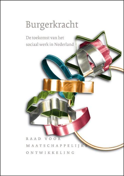 Burgerkracht 9789077758274 Nico de Boer, Boeken, Politiek en Maatschappij, Gelezen, Verzenden