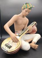 Le Bertetti - Clelia Bertetti - N 139 A - Figuur - Ban-Tang, Antiek en Kunst, Antiek | Glas en Kristal