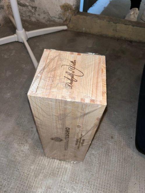 2019 Poggio al Tesoro, Dedicato a Walter - Toscane - 1, Verzamelen, Wijnen