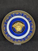 Rosenthal - Gianni Versace - Kom - Porselein - Medusa Blue