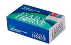 Dark horse menthol capsule hulzen 100 stuks (click), Verzamelen, Rookartikelen, Aanstekers en Luciferdoosjes, Verzenden, Nieuw