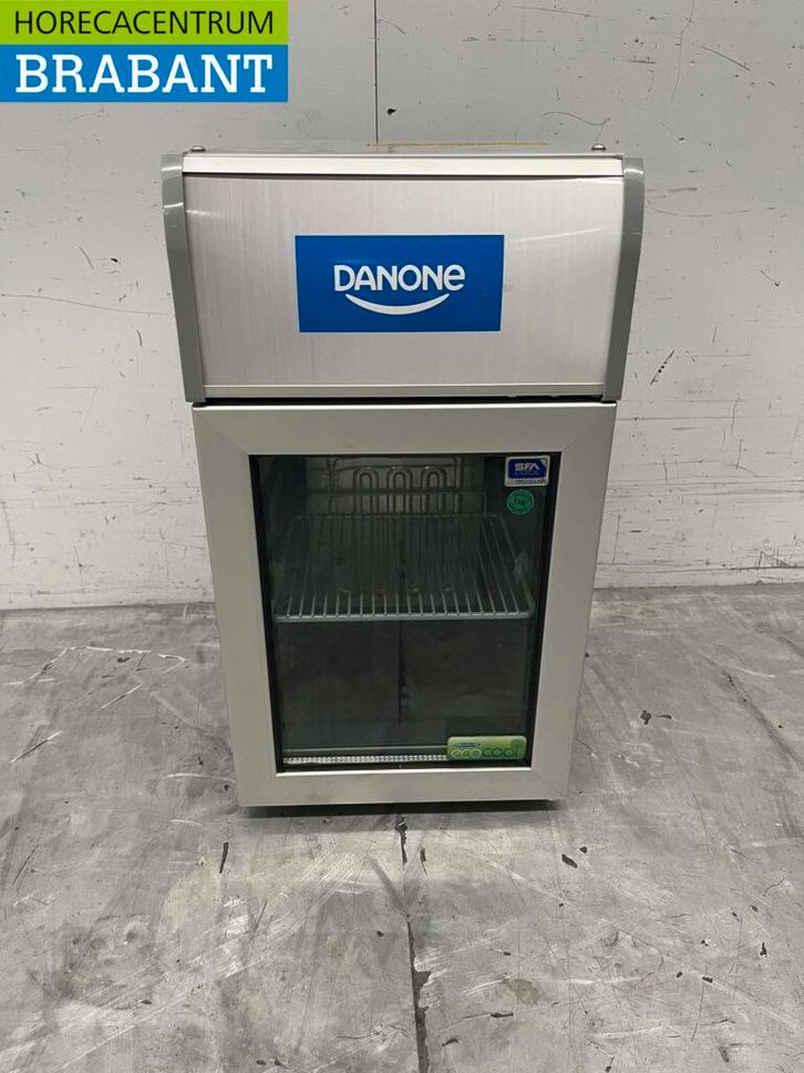 SFA COOL Minibar Mini koelkast 17,5 liter 230V Horeca, Zakelijke goederen, Horeca | Keukenapparatuur, Nieuw zonder verpakking