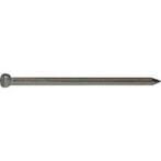 nagel ronde kop vk rvs a2 2.4x50 1kg, Nieuw