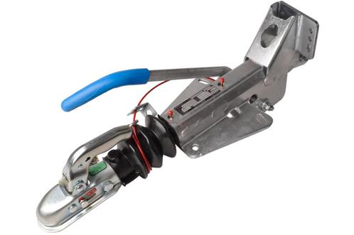 Knott oplooprem aanhanger KF13-C mechanisch - 1300 kg, Auto diversen, Aanhangwagen-onderdelen, Ophalen of Verzenden