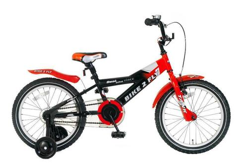 12 14 16 18 20 22 24 26 inch Kinder Fietsen Jongens Of Meisj, Fietsen en Brommers, Fietsen | Driewielers, Nieuw, Verstelbare zitting