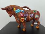 Art in the City - Bernhard Prinz - sculptuur, Bon Voyage -