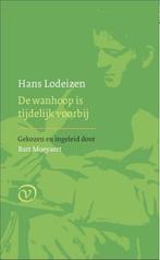 De wanhoop is tijdelijk voorbij 9789028260856 Hans Lodeizen, Verzenden, Gelezen, Hans Lodeizen