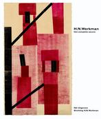 H. N. Werkman 9789056620042 A. de Vries, Boeken, Verzenden, Gelezen, A. de Vries