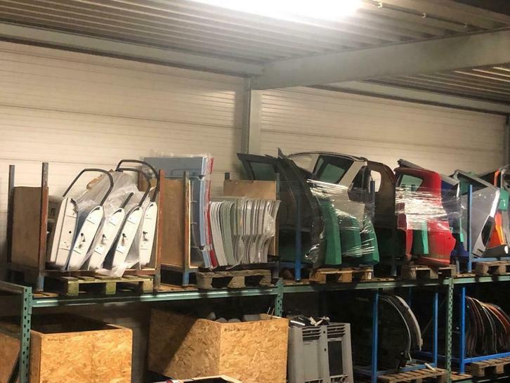 Brommobiel onderdelen XXL nergens zoveel aanbod!, Diversen, Brommobielen en Scootmobielen, Nieuw, Ligier