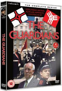 The Guardians DVD (2010) Cyril Luckham cert 12 4 discs beschikbaar voor biedingen