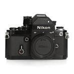 Nikon F2, Ophalen of Verzenden, Zo goed als nieuw
