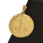 Hanger - 14 karaat Geel goud