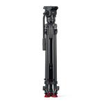 Sachtler System Ace XL CF MS Mk II (1018CM) | Outlet model, Verzenden, Gebruikt