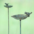 Vogelbad - Gietijzer - 98cm