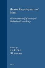 Shorter Encyclopaedia of Islam: Edited on Behalf of the, Ophalen of Verzenden, Nieuw