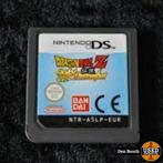 Dragonball Z Goku Densetsu - DS Game Losse Cassette, Ophalen of Verzenden, Nieuw
