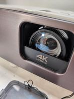 BenQ W2700 Beamers, Verzenden, Nieuw