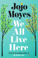 9780241415528 We All Live Here Jojo Moyes, Boeken, Verzenden, Nieuw, Jojo Moyes