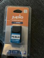 Jupio PS-BLS1 Camera Accu – Nieuw – Geschikt voor Olympus, Verzenden, Nieuw, Oplaadbaar