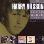 cd digi - Harry Nilsson - Original Album Classics (BOX), Verzenden, Zo goed als nieuw
