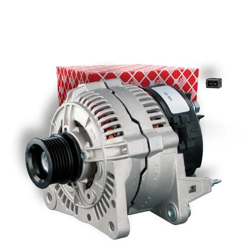 Dynamo / Alternator VOLKSWAGEN CADDY II,/limousine (1.4..., Auto-onderdelen, Motor en Toebehoren, Nieuw, Ophalen of Verzenden