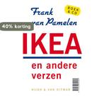 Ikea en andere verzen 9789038890562 Frank van Pamelen, Boeken, Overige Boeken, Verzenden, Zo goed als nieuw, Frank van Pamelen