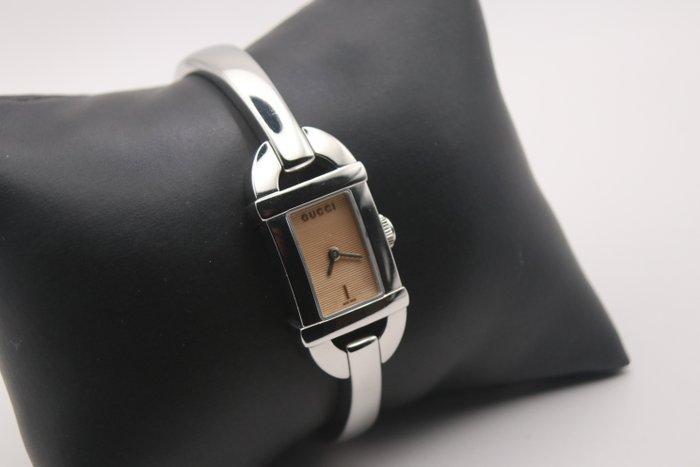 Gucci - 6800L - Zonder Minimumprijs - 0001936 - Dames -, Sieraden, Tassen en Uiterlijk, Horloges | Heren