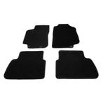 Automatten op maat - Saab 9-5 1997-2010 - zwart stof, Auto-onderdelen, Interieur en Bekleding, Verzenden, Nieuw