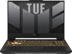 ASUS TUF F15 FX507ZC4-HN216W-BE - Gaming Laptop - 15.6 inch, Verzenden, Zo goed als nieuw