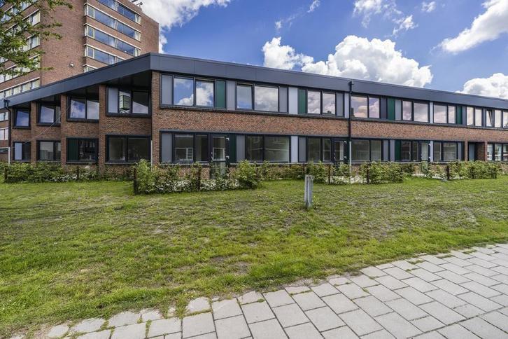 Appartement te huur 3 kamers, Winschoten, Huizen en Kamers, Huizen te huur, Direct bij eigenaar, Groningen, Appartement