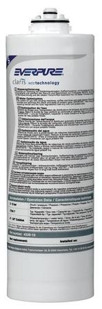 Everpure Claris S Waterfilter EV4339-10, Verzenden, Nieuw