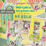 De kinderen van het Kattenpleintje 3 -  Mei-Lan en het, Boeken, Verzenden, Zo goed als nieuw, Jacques Vriens