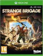 Strange Brigade (Xbox One), Verzenden, Gebruikt