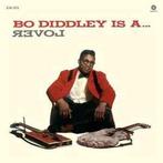 lp nieuw - Bo Diddley - Is A Lover, Verzenden, Zo goed als nieuw