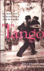 Tango 9789029504287 A. Birkenstock, Verzenden, Gelezen, A. Birkenstock