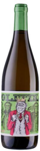 Chateau Cristi Politika Liberal White Blend, Verzenden, Nieuw