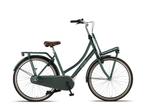 Altec Vintage Transportfiets 3V - Metalic Groen, Fietsen en Brommers, Fietsen | Dames | Damesfietsen, Verzenden, Nieuw, Overige merken